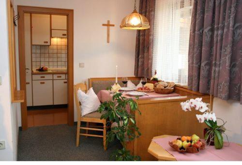 Residence Gruenwald Valles Bagian luar foto