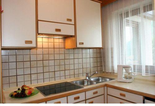 Residence Gruenwald Valles Bagian luar foto